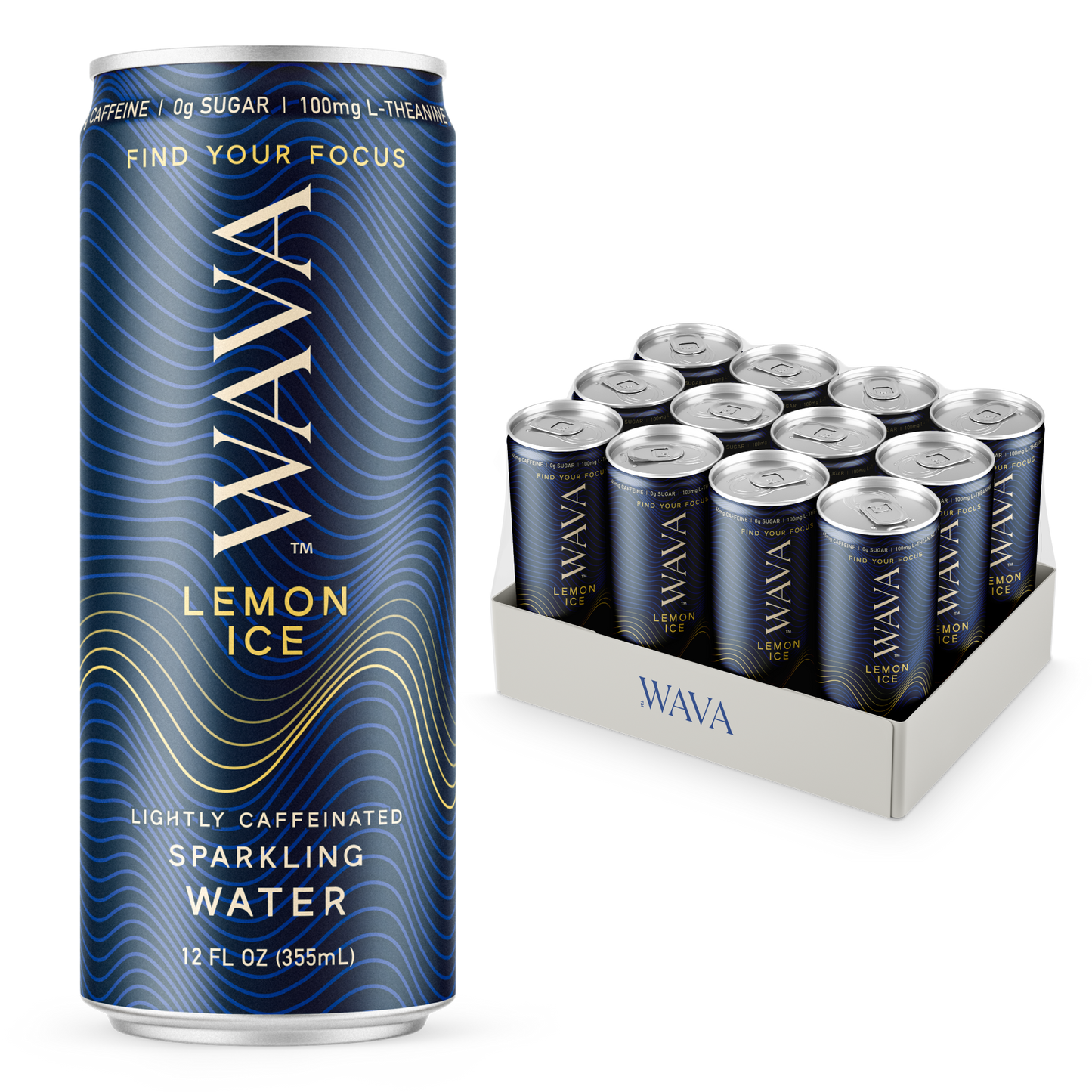 WAVA Water