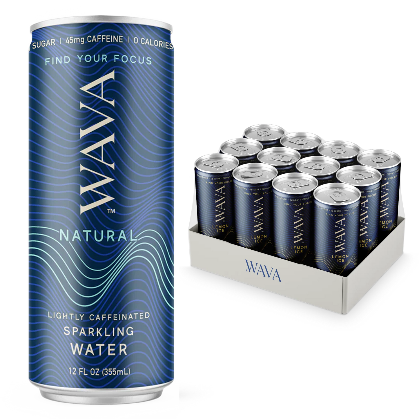 WAVA Water