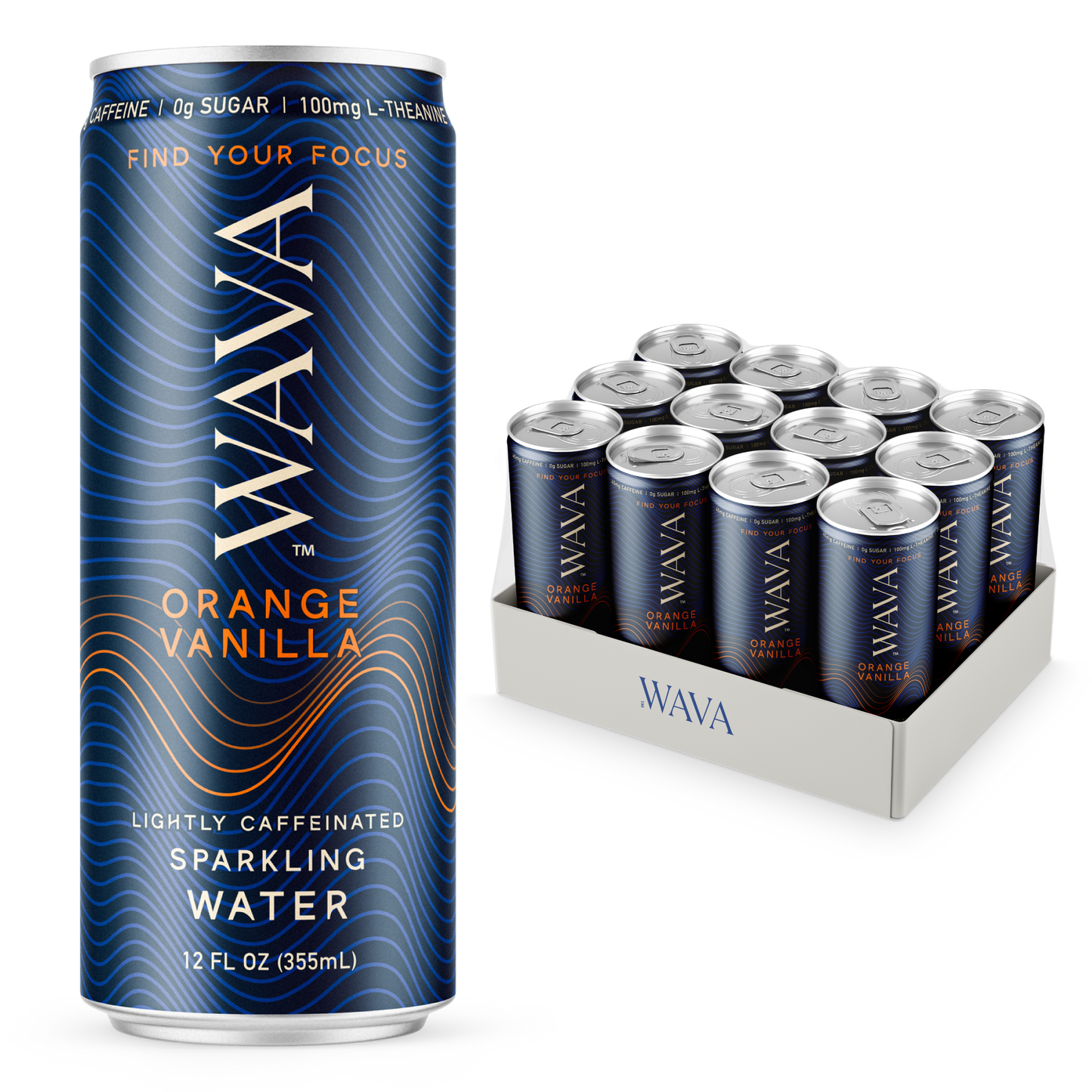 WAVA Water