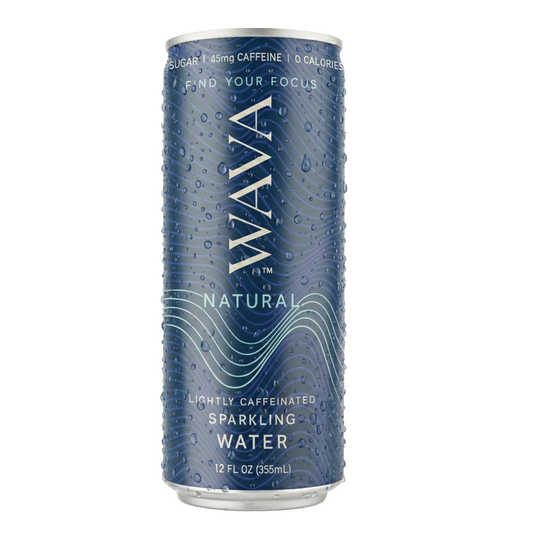 WAVA Water Natural