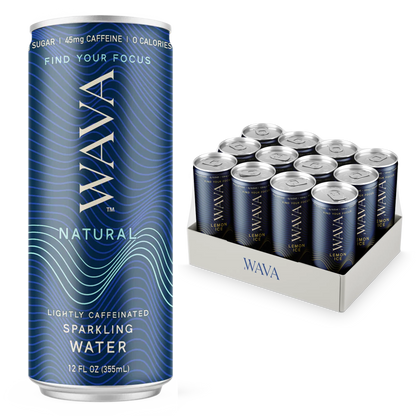 WAVA Water
