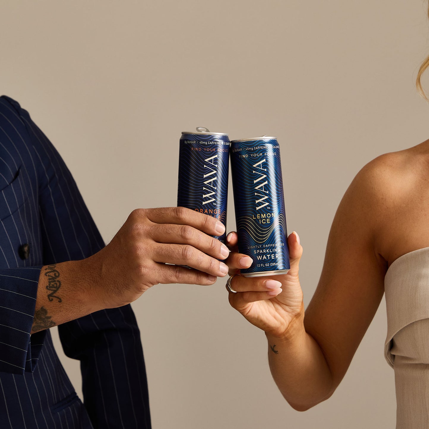 WAVA Water Variety Pack