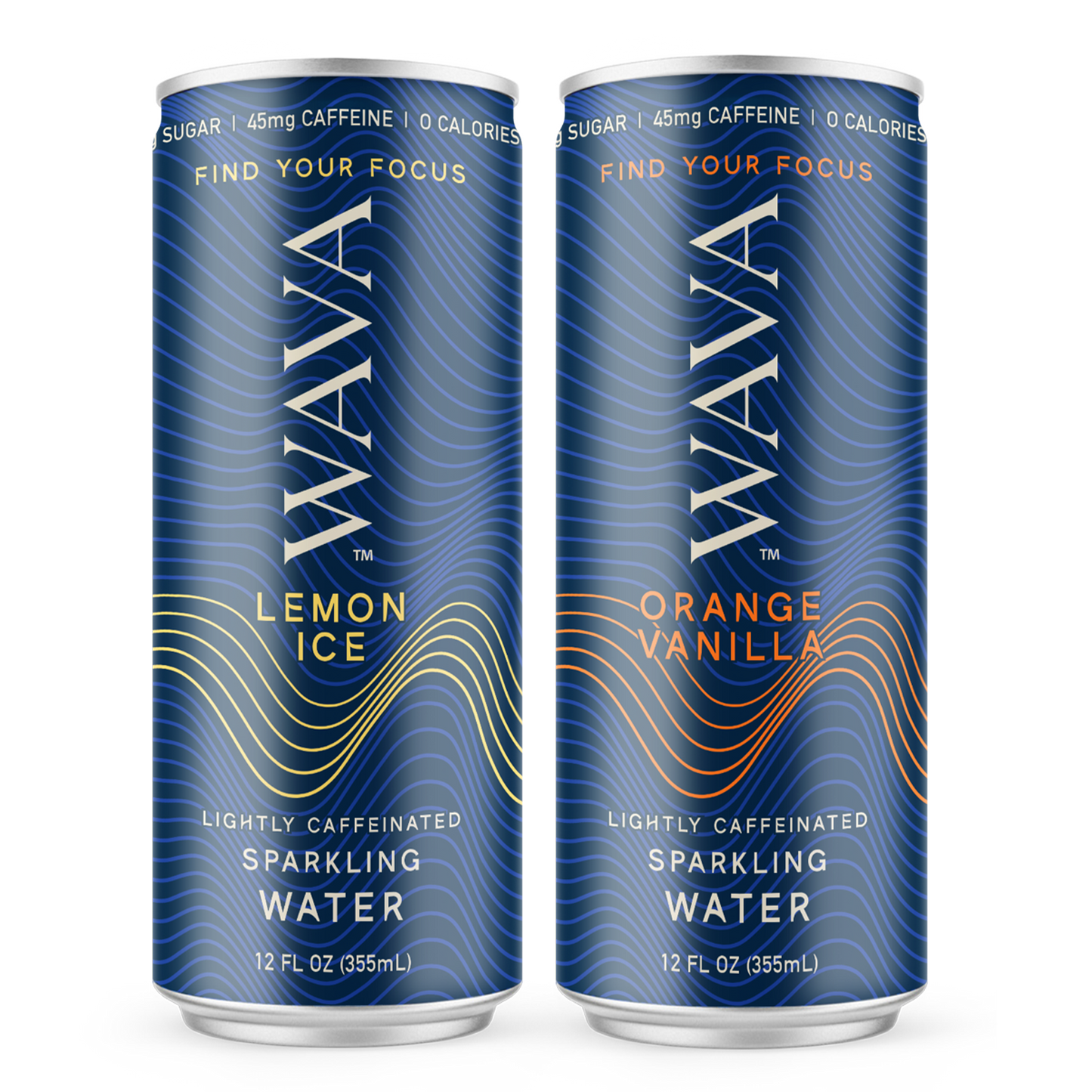 WAVA Water