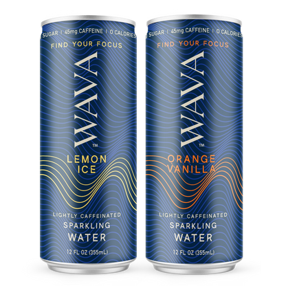 WAVA Water