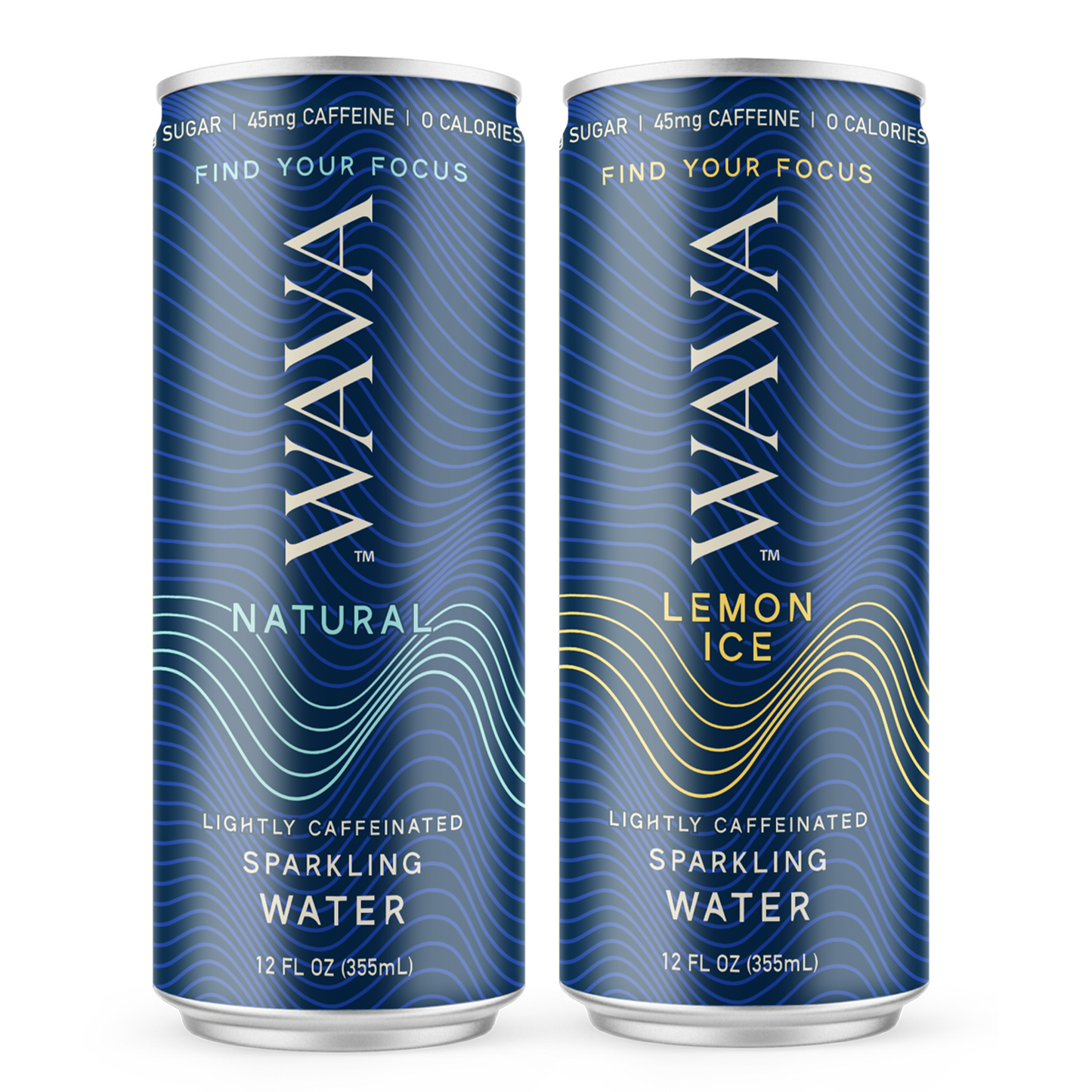 WAVA Water