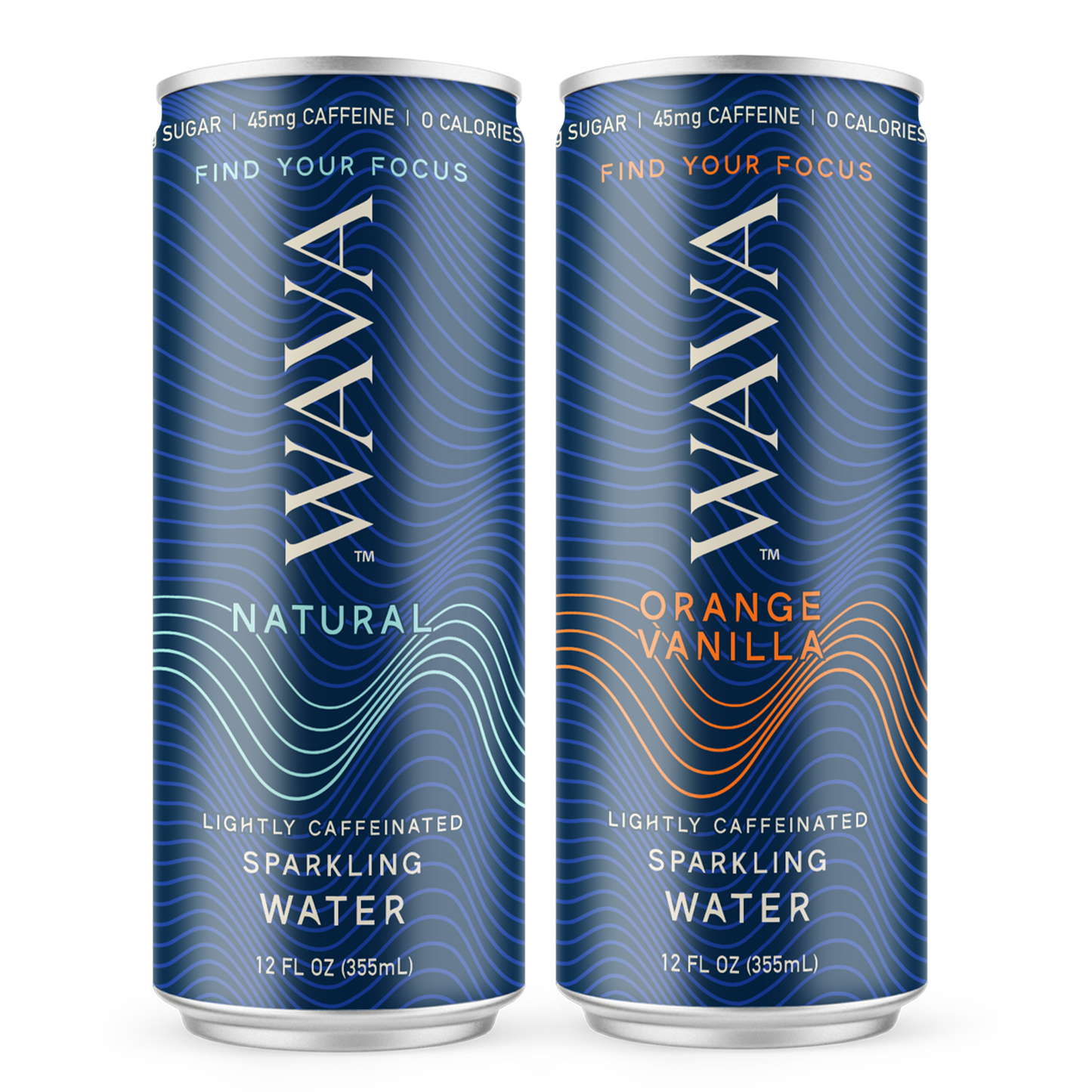 WAVA Water