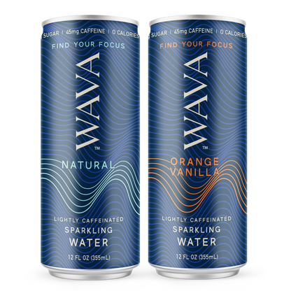 WAVA Water